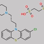 Prochlorperazine Edisylate CAS#: 1257-78-9