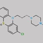 Prochlorperazine EP Impurity A CAS#: 10078-27-0
