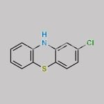 Prochlorperazine EP Impurity D CAS#: 92-39-7