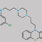 Prochlorperazine Impurity 10 CAS#: 500305-74-8