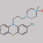 Prochlorperazine N-Oxide Impurity 1 CAS#: 150111-55-0