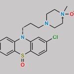Prochlorperazine Sulfinyl-5-Oxide CAS#: 879495-68-8