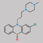 Prochlorperazine Sulfoxide CAS#: 10078-27-0