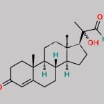 Progesterone 20-Hydroxy Impurity CAS#: 151122-70-2