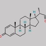Progesterone Bisnoraldehyde Impurity CAS#: 81201-82-3