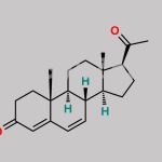 Progesterone EP Impurity H CAS#: 1162-56-7
