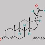 Progesterone EP Impurity I CAS#: 24254-01-1