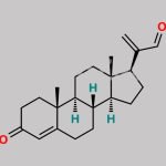 Progesterone EP Impurity L CAS#: 2257421-80-8
