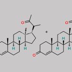 Progesterone Impurity 15 CAS#: N/A