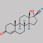 Progesterone Impurity 16 CAS#: 77881-13-1