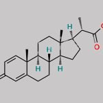 Progesterone Impurity 17 CAS#: 20248-18-4