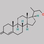 Progesterone Impurity 2 CAS#: 60966-36-1