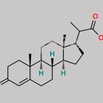 Progesterone Impurity 20 CAS#: 5327-60-6
