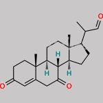 Progesterone Impurity 21 CAS#: N/A