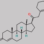 Progesterone Impurity F CAS#: 2257421-78-4