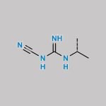 Proguanil EP Impurity A CAS#: 44830-55-9