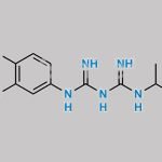 Proguanil EP Impurity F CAS#: 537-21-3