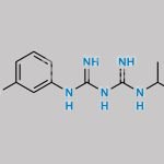 Proguanil EP Impurity G CAS#: 807308-41-4