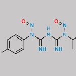 Proguanil Nitroso Impurity 1 CAS#: N/A