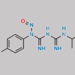 Proguanil Nitroso Impurity 3 CAS#: N/A