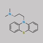 Promazine CAS#: 58-40-2