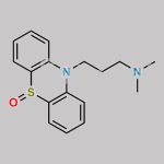 Promazine EP Impurity A CAS#: 146-21-4