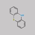 Promazine EP Impurity C CAS#: 92-84-2