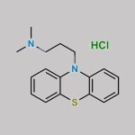 Promazine Hydrochloride CAS#: 53-60-1