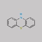 Promethazine EP Impurity A CAS#: 92-84-2