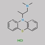 Promethazine EP Impurity B CAS#: 5568-90-1