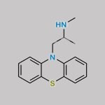 Promethazine EP Impurity C CAS#: 37707-23-6