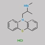 Promethazine EP Impurity C (HCl salt) CAS#: 60113-77-1