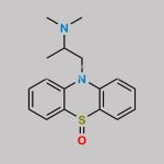 Promethazine EP Impurity D CAS#: 7640-51-9