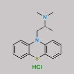 Promethazine Hydrochloride CAS#: 58-33-3