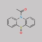 Promethazine Impurity 1 CAS#: 1217-37-4