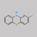 Promethazine Impurity 2 CAS#: 5828-51-3