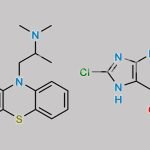 Promethazine Teoclate CAS#: 17693-51-5