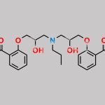 Propafenone EP Impurity G CAS#: 1346603-80-2