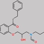 Propafenone Related Compound A CAS#: 2775292-19-6