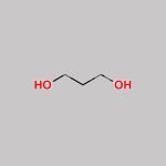 Propanediol CAS#: 504-63-2