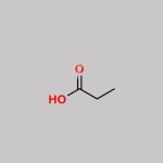 Propanoic acid CAS#: 79-09-4