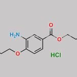Proparacaine Diethylaminoethoxy Analog CAS#: 2518227-82-0