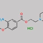 Proparacaine Ethoxy Analog CAS#: 69781-24-4