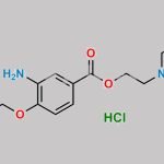 Proparacaine Hydrochloride CAS#: 5875-06-9