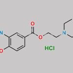 Proparacaine Impurity 1 CAS#: 2512217-93-3