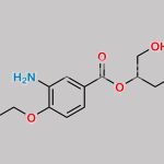 Proparacaine Impurity 2 CAS#: 2815508-81-5