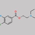 Proparacaine Impurity 4 CAS#: 100811-81-2