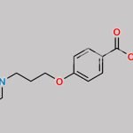 Proparacaine Impurity 5 CAS#: 25773-03-9