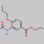 Proparacaine Impurity 6 CAS#: N/A