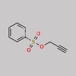 Propargyl Benzenesulfonate CAS#: 6165-75-9